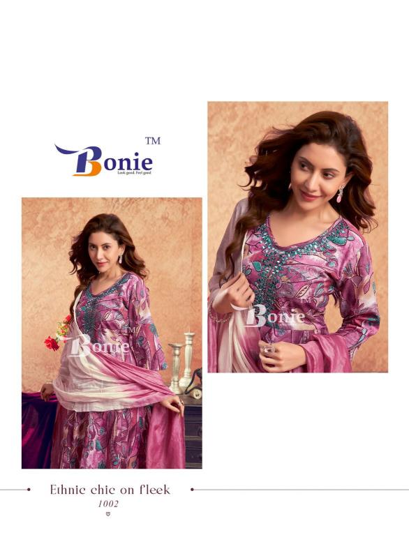 Bonie Aneri Vol 3 fab india kurtis womrn Wholesale Catalog