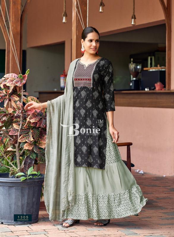 Bonie Fiana Vol 13 Fabindia Kurtis Online in India Wholesale Catalog