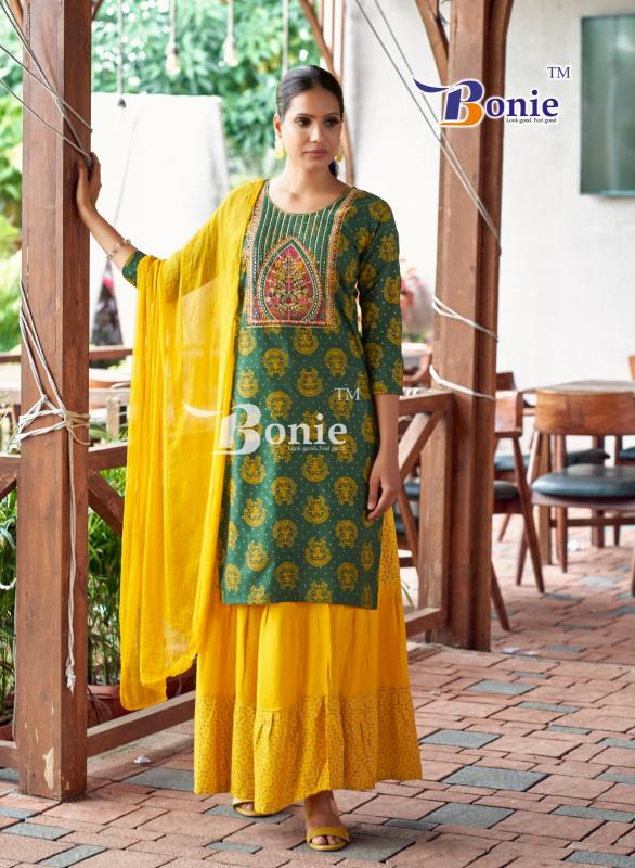 Bonie Fiana Vol 13 Fabindia Kurtis Online in India Wholesale Catalog