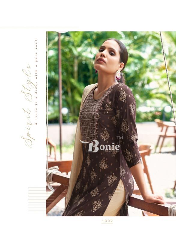 Bonie Fiana Vol 13 Fabindia Kurtis Online in India Wholesale Catalog