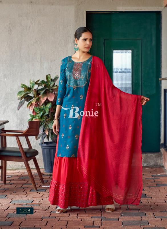 Bonie Fiana Vol 13 Fabindia Kurtis Online in India Wholesale Catalog