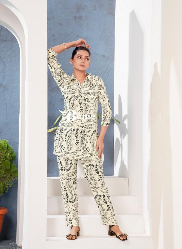 BONIE PEARL Co-Ord Set wholesale catalog