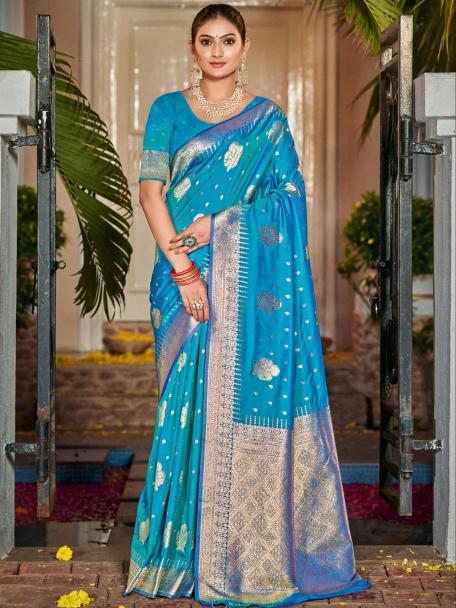 Bunawat Gulpang Silk Saree wholesaller in surat Wholesale Catalog