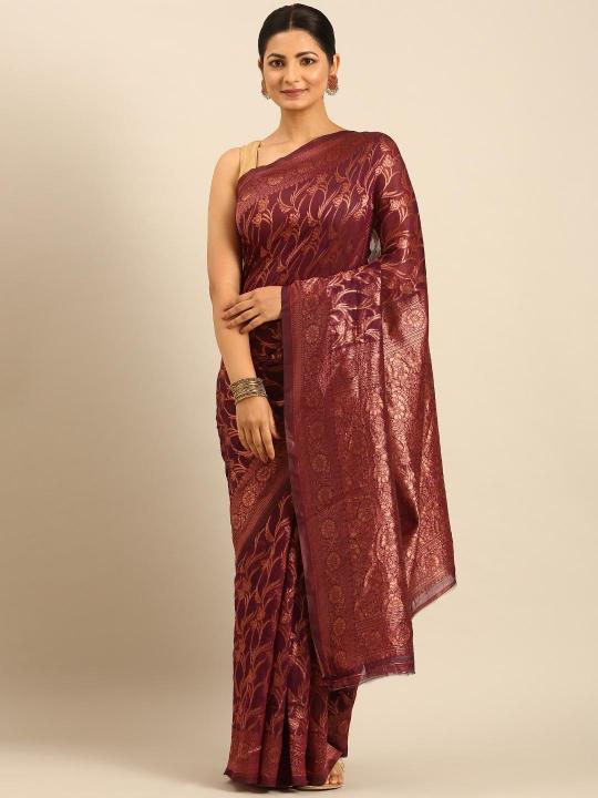 BUNAWAT Rasmika Vol 3 surat fabric saree Wholesale Catalog