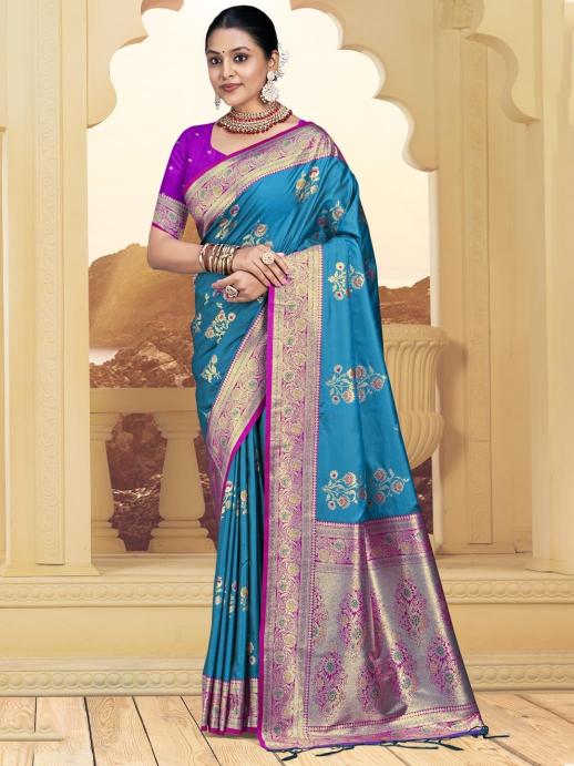 Bunawat Rose Valley SIlk 2 Wholesale Catalog