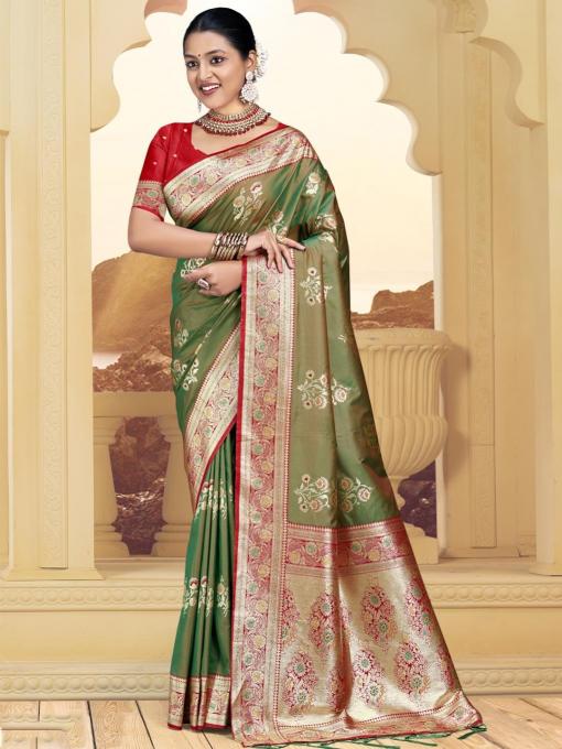 Bunawat Rose Valley SIlk 2 Wholesale Catalog