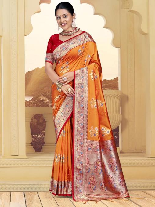 Bunawat Rose Valley SIlk 2 Wholesale Catalog
