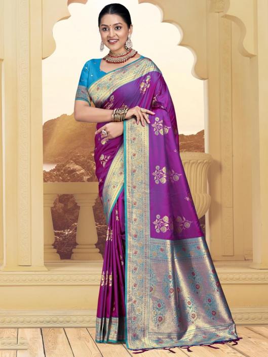 Bunawat Rose Valley SIlk 2 Wholesale Catalog