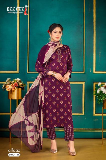 Deecee Alfaaz indian kurtis online india Wholesale Catalog