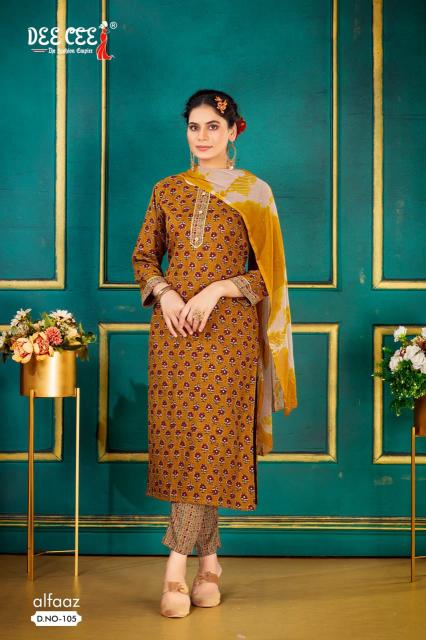 Deecee Alfaaz indian kurtis online india Wholesale Catalog