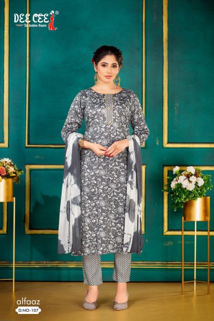 Deecee Alfaaz indian kurtis online india Wholesale Catalog