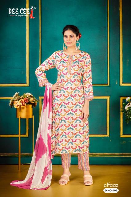 Deecee Alfaaz indian kurtis online india Wholesale Catalog