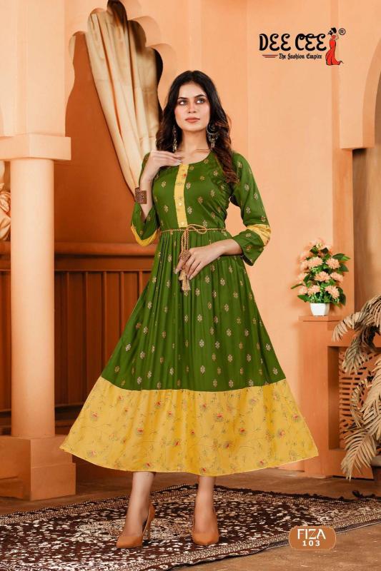 Buy kurtis online top