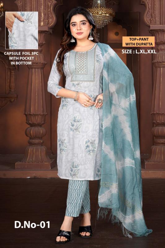 FT KIYANSH Vol 4 all about you Kurtis Online in india Wholesale Catalog