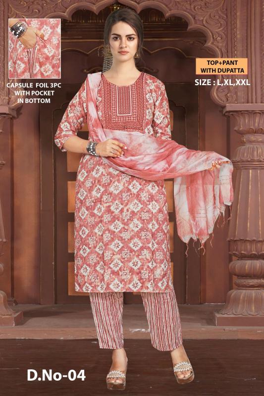 FT KIYANSH Vol 4 all about you Kurtis Online in india Wholesale Catalog