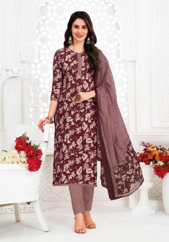 Ganpati Bella Pant Vol-5 – Dress Material - Wholesale Catalog