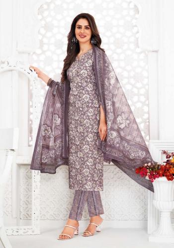 Ganpati Bella Pant Vol-5 – Dress Material - Wholesale Catalog