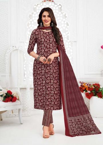 Ganpati Bella Pant Vol-5 – Dress Material - Wholesale Catalog