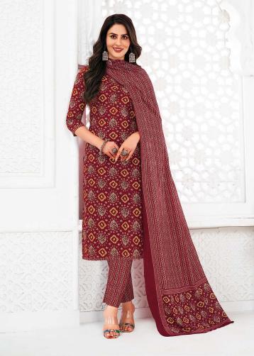 Ganpati Bella Pant Vol-5 – Dress Material - Wholesale Catalog