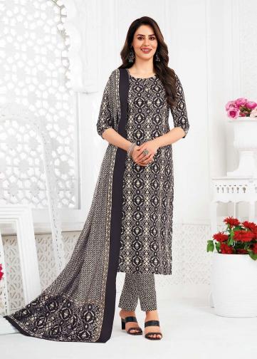 Ganpati Bella Pant Vol-5 – Dress Material - Wholesale Catalog