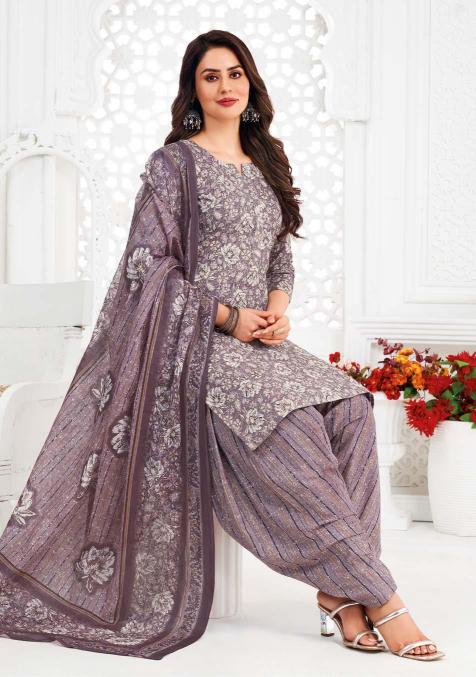 Ganpati Bella Patiyala Vol-5 – Dress Material - Wholesale Catalog