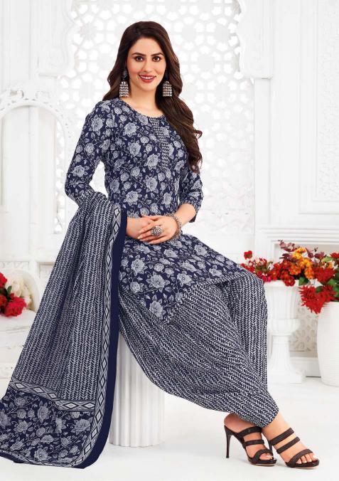 Ganpati Bella Patiyala Vol-5 – Dress Material - Wholesale Catalog
