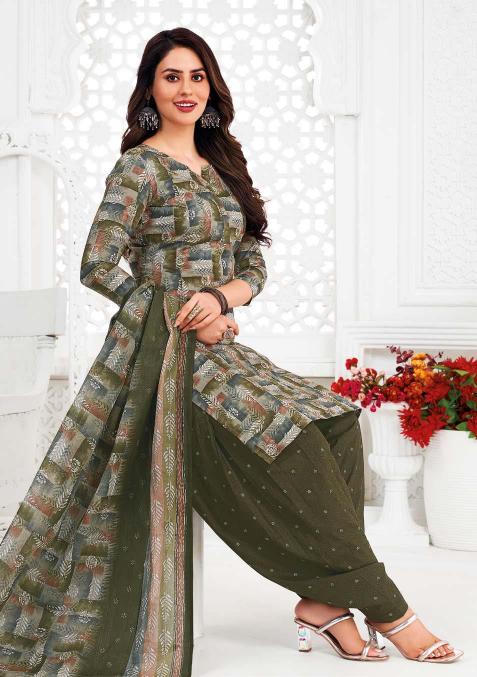 Ganpati Bella Patiyala Vol-5 – Dress Material - Wholesale Catalog