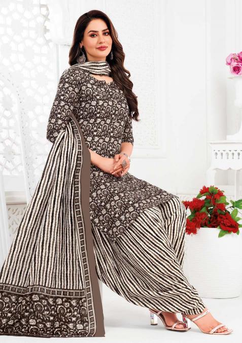 Ganpati Bella Patiyala Vol-5 – Dress Material - Wholesale Catalog