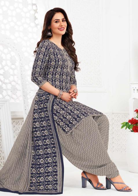 Ganpati Bella Patiyala Vol-5 – Dress Material - Wholesale Catalog