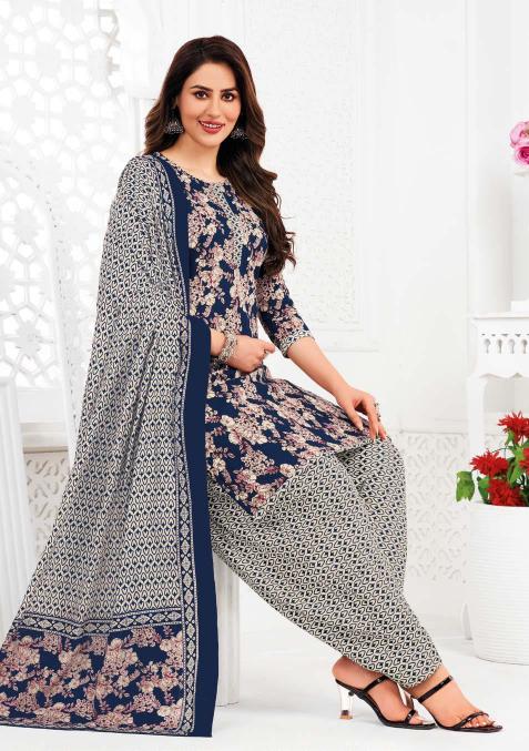 Ganpati Bella Patiyala Vol-5 – Dress Material - Wholesale Catalog