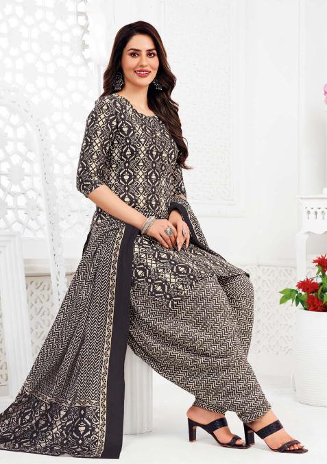 Ganpati Bella Patiyala Vol-5 – Dress Material - Wholesale Catalog