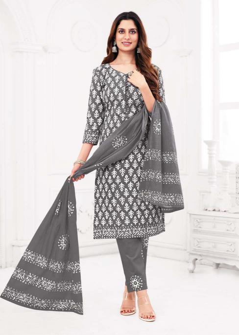 Ganpati Gouri Vol-8 – Kurti Pant With Dupatta - Wholesale Catalog