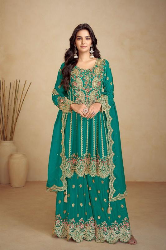 Gulkayra Jalwa Salwar Kameez Dealers in Surat Wholesale Catalog