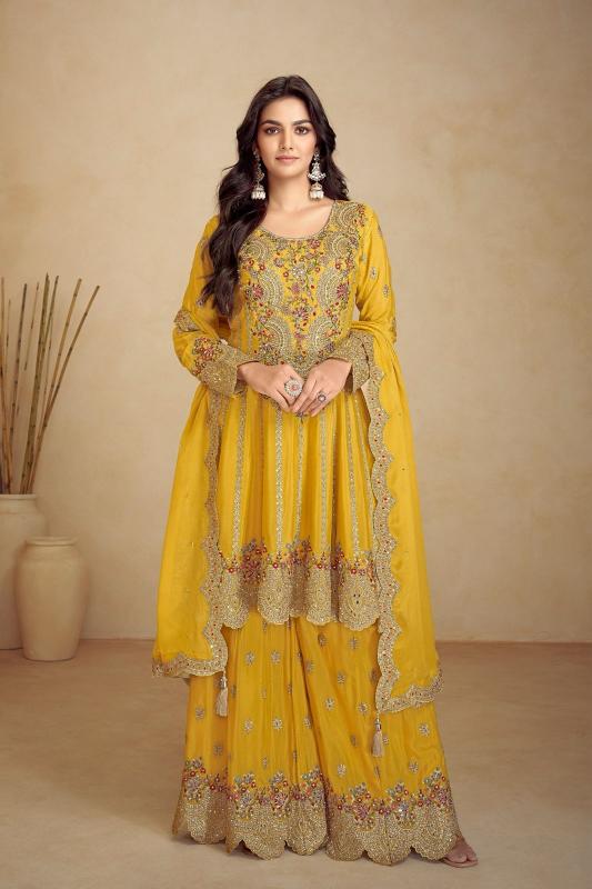 Gulkayra Jalwa Salwar Kameez Dealers in Surat Wholesale Catalog