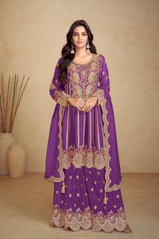 Gulkayra Jalwa Salwar Kameez Dealers in Surat Wholesale Catalog