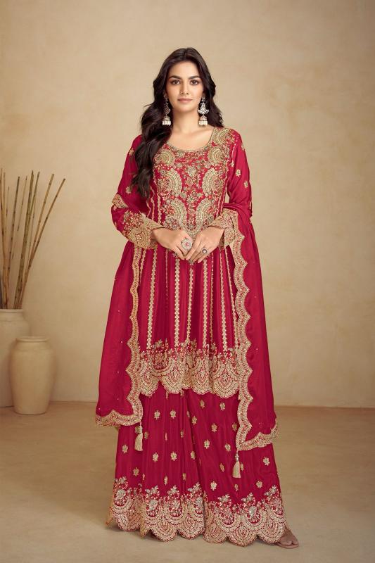 Gulkayra Jalwa Salwar Kameez Dealers in Surat Wholesale Catalog