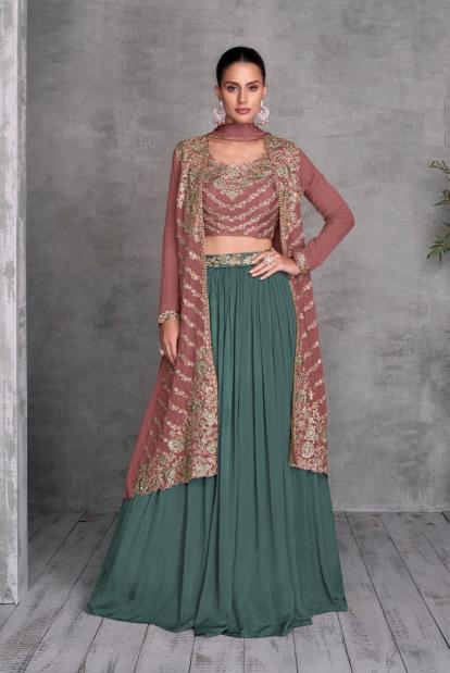 Gulkayra Khushi Designer Salwar Suits Wholesale Catalog