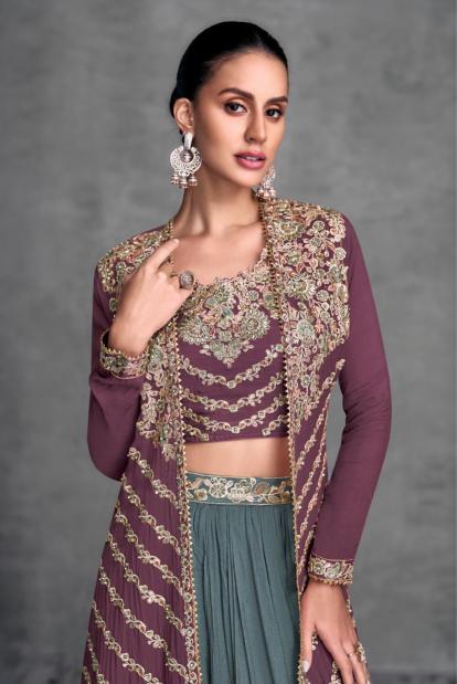 Gulkayra Khushi Designer Salwar Suits Wholesale Catalog