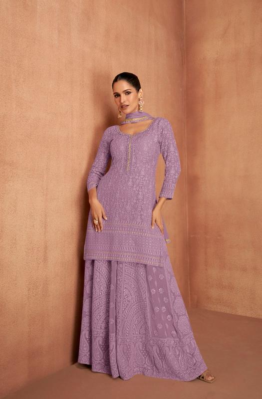 Gulkayra Mannat 7496 Series Designer Salwar Kameez Wholesale Catalog