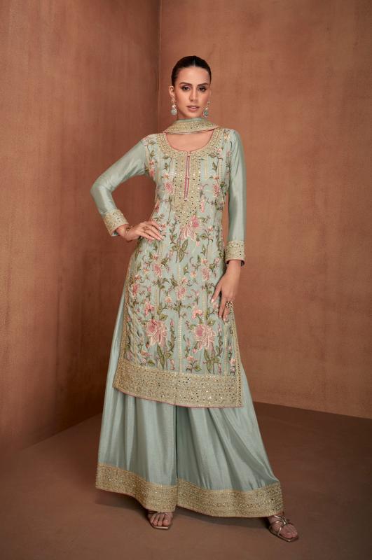 Gulkayra Vanya Salwar Kameez Wholesale Catalog