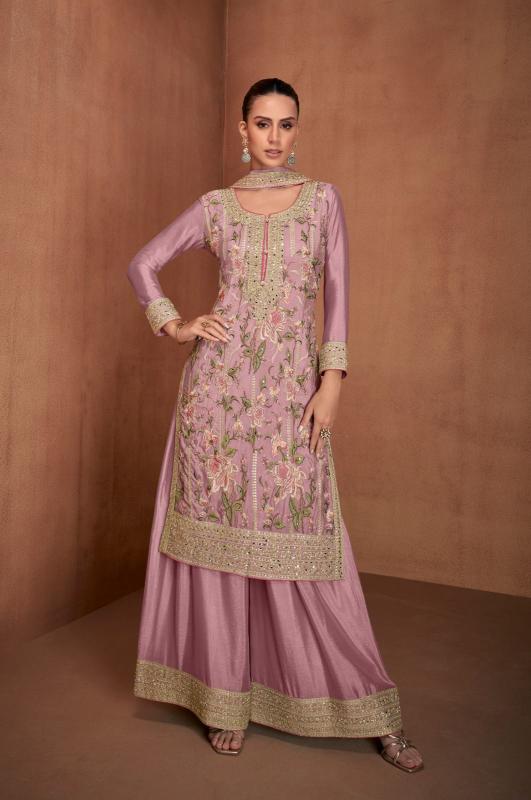 Gulkayra Vanya Salwar Kameez Wholesale Catalog