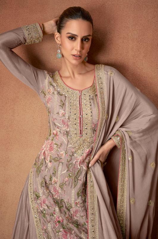 Gulkayra Vanya Salwar Kameez Wholesale Catalog