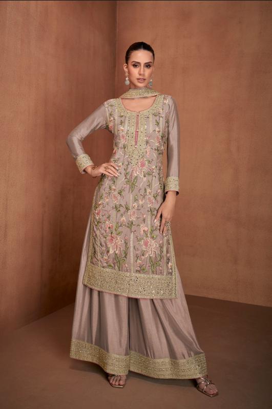 Gulkayra Vanya Salwar Kameez Wholesale Catalog