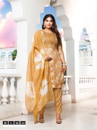 Hadippa Glow Vol 1 straight kurti online india Wholesale Catalog 