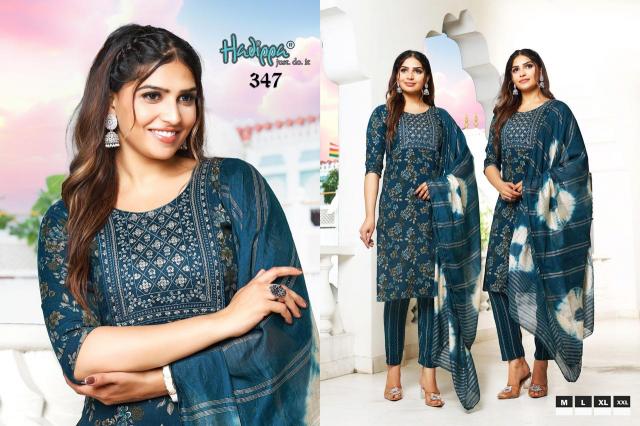 Hadippa Glow Vol 1 straight kurti online india Wholesale Catalog 