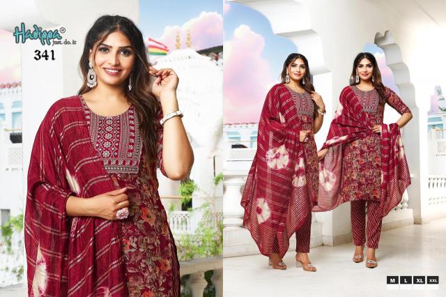 Hadippa Glow Vol 1 straight kurti online india Wholesale Catalog 