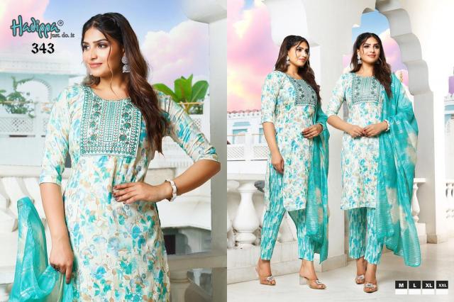 Hadippa Glow Vol 1 straight kurti online india Wholesale Catalog 