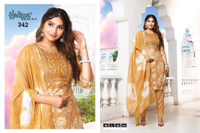 Hadippa Glow Vol 1 straight kurti online india Wholesale Catalog 