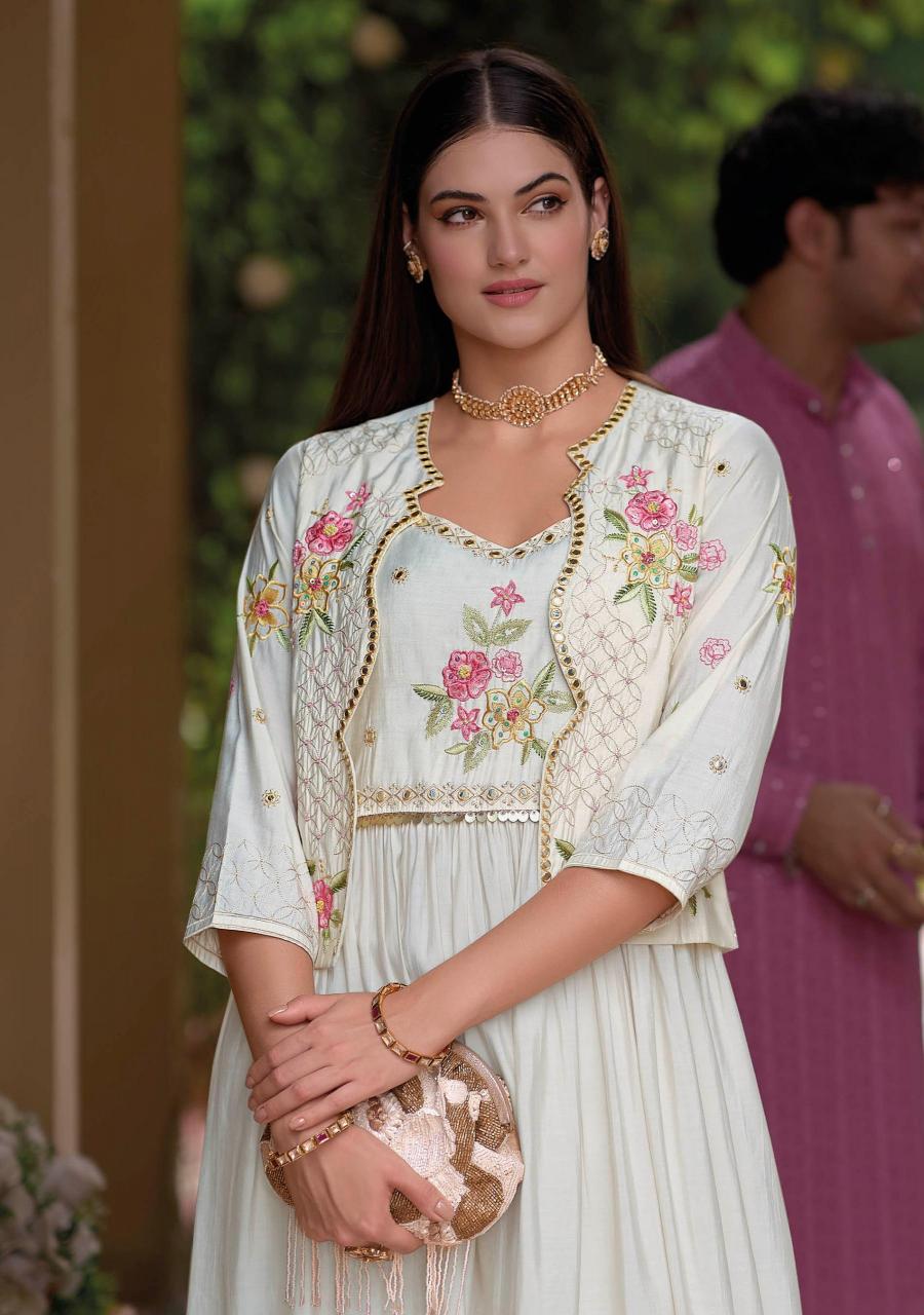 KAILEE FASHION SAFAR Kurti Wholesale catalog