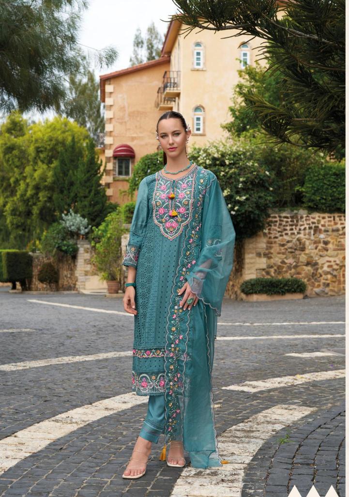 KAILEE FASHION SAFARANAMA VOL-5 Kurti Wholesale catalog